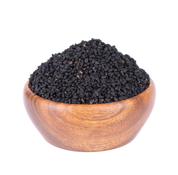 black cumins